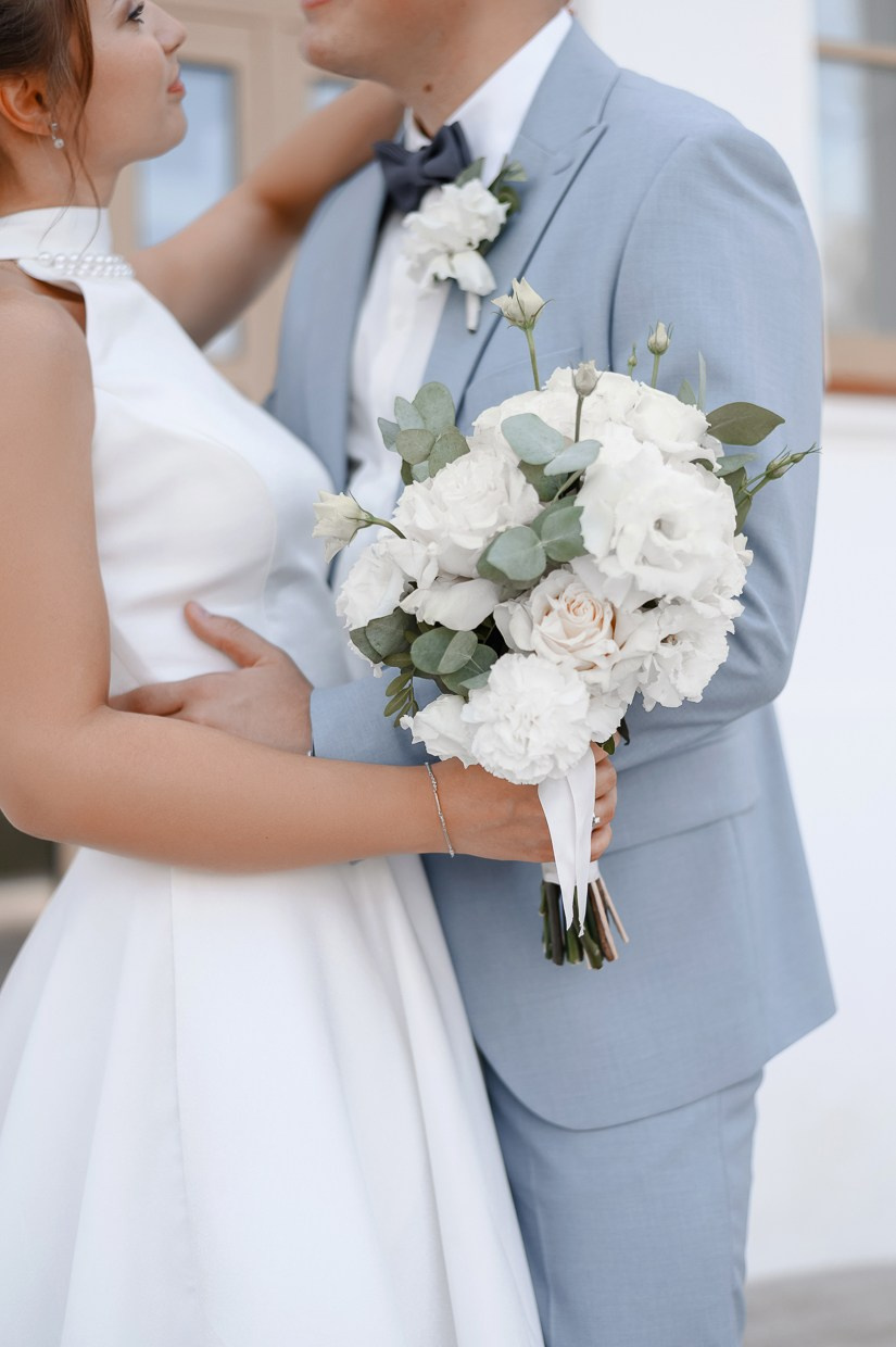 Егор & Дарья. Свадебный и семейный фотограф Москва, Иваново Андрей Перфилов