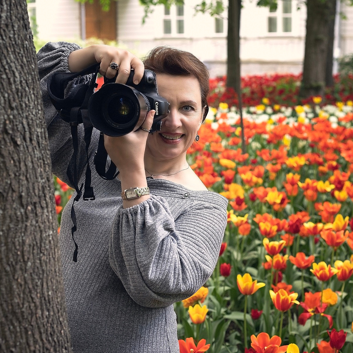 Фотограф особых моментов в Анапе Светлана Ерохина