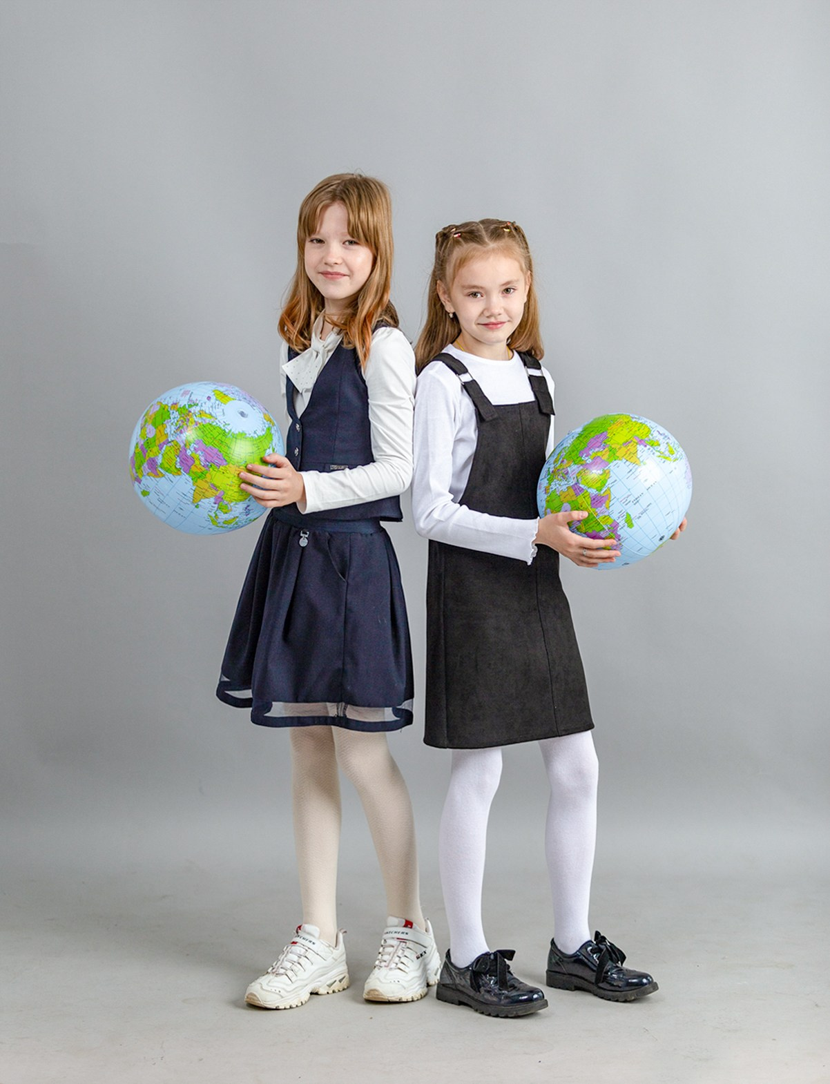 4 класс. Репортажный фотограф в Москве