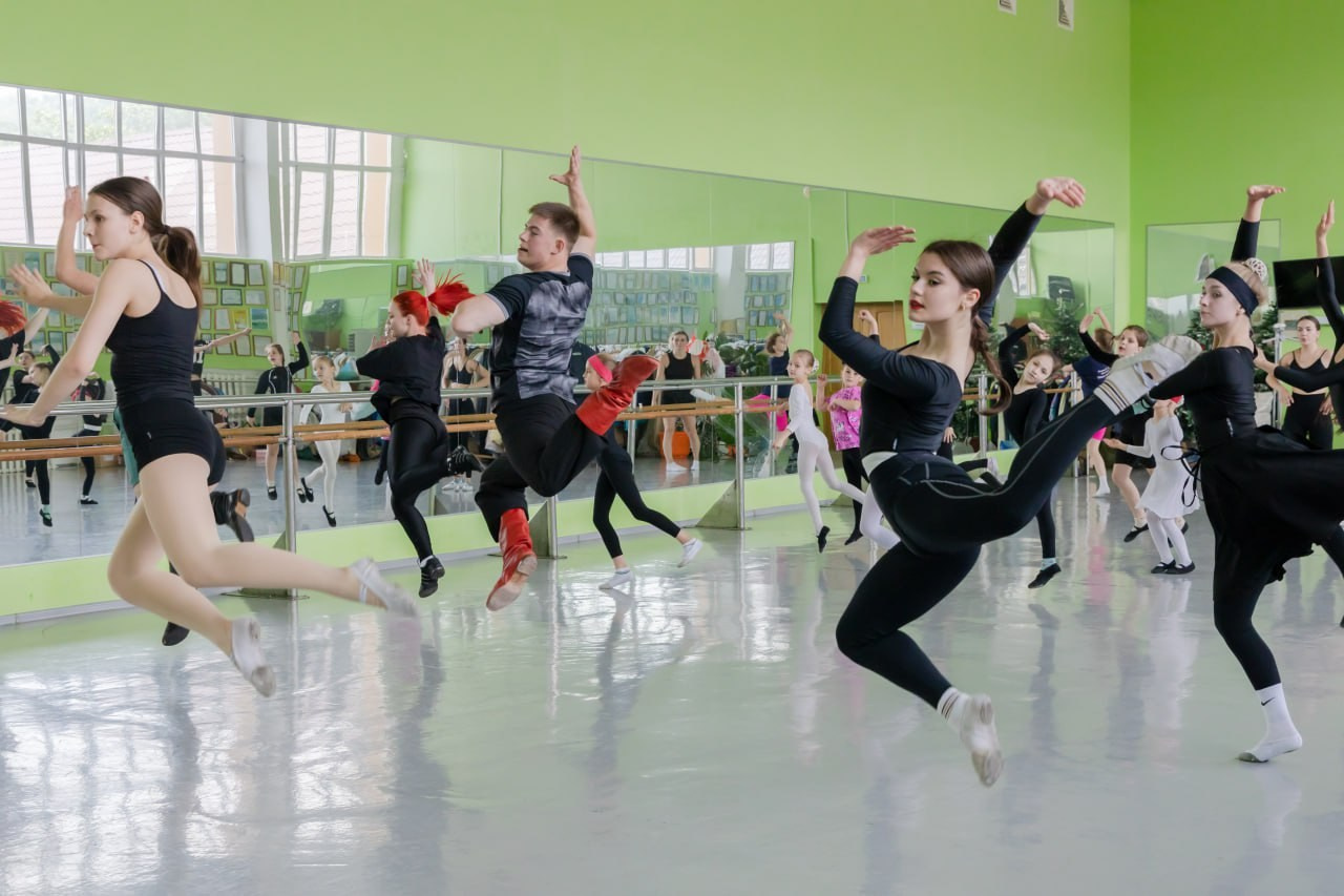 Новое поколение. г. Дальнегорск. Фотограф Светлана Высоцкая