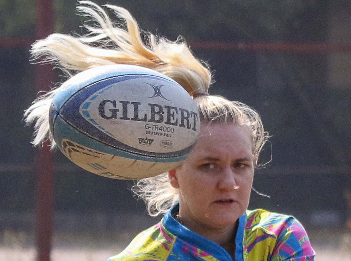 Регби. Репортажный фотограф в Москве Екатерина Якель