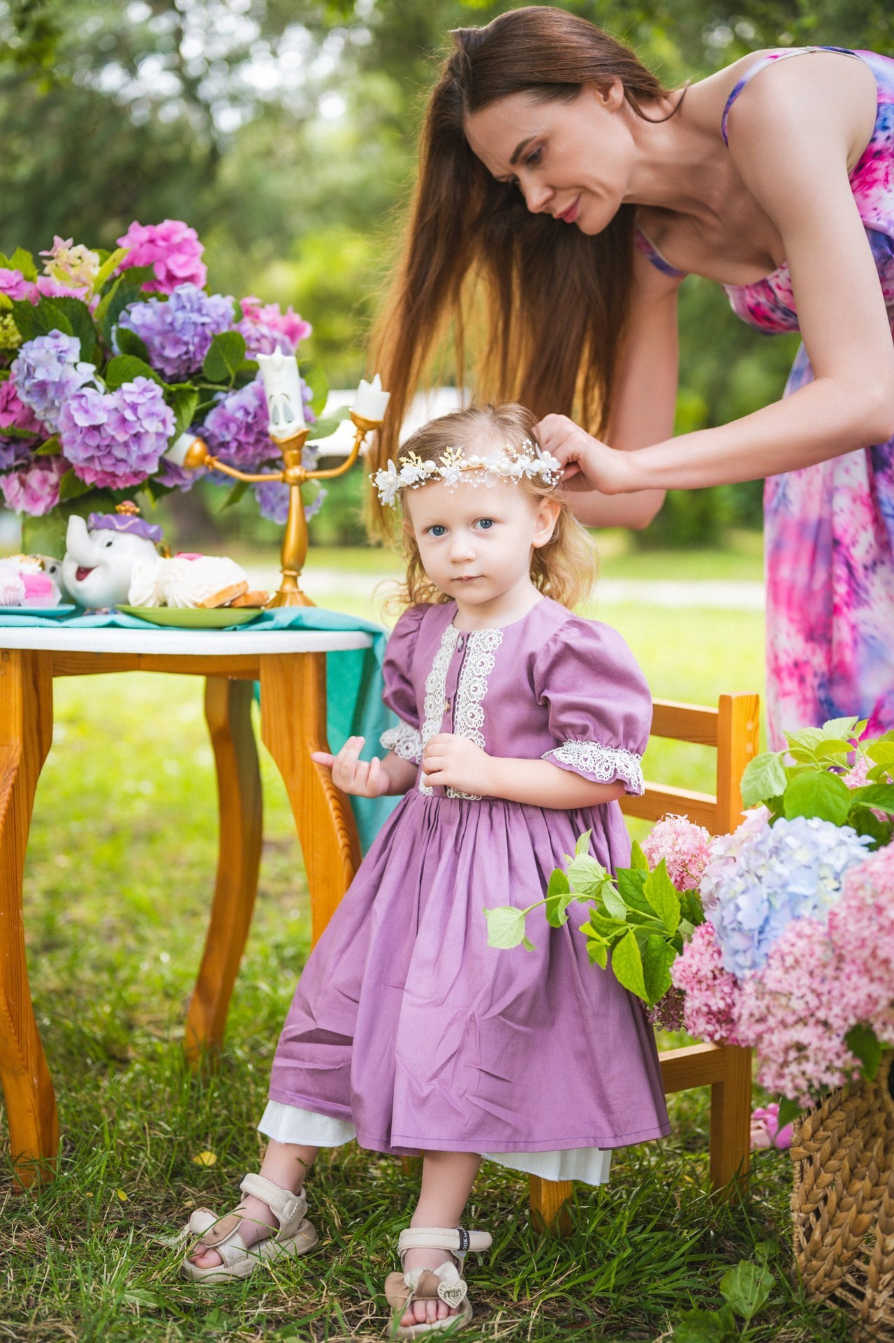 Отзывы. Семейный фотограф КМВ, Склярова Роксалана,
