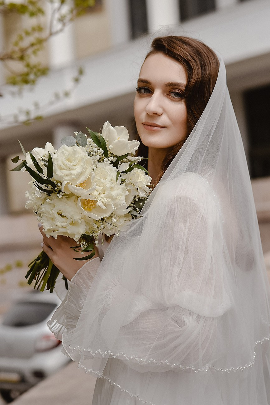 Алина и Рустам. Свадебный и семейный фотограф в Ростове-на-Дону Елена Сторожок