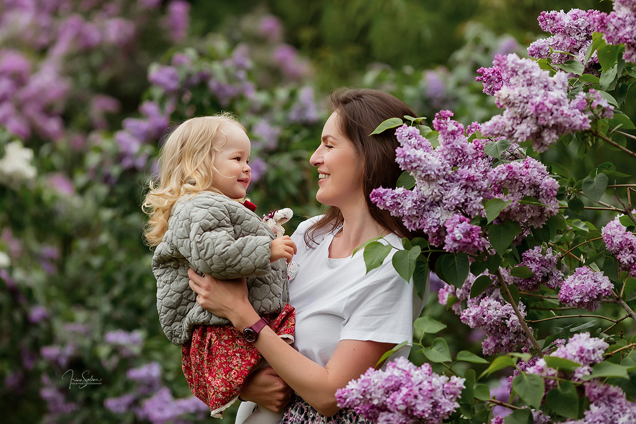 Семья (фотосессия на природе). Детский и семейный фотограф в Екатеринбурге