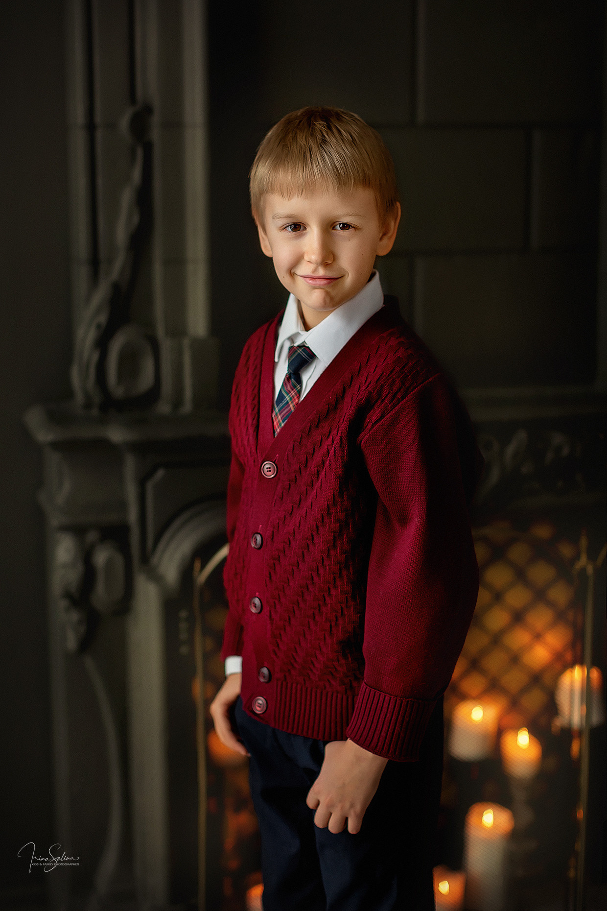 Семья и дети (фотосессия в фотостудии). Детский и семейный фотограф в Екатеринбурге