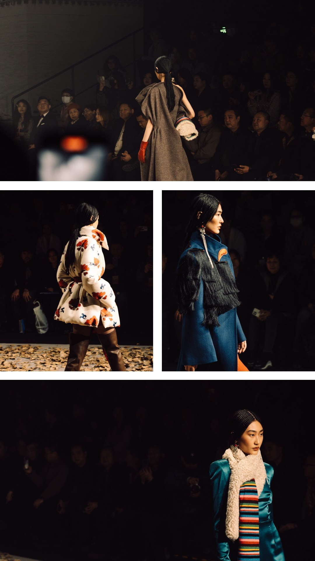 Beijing Fashion Week