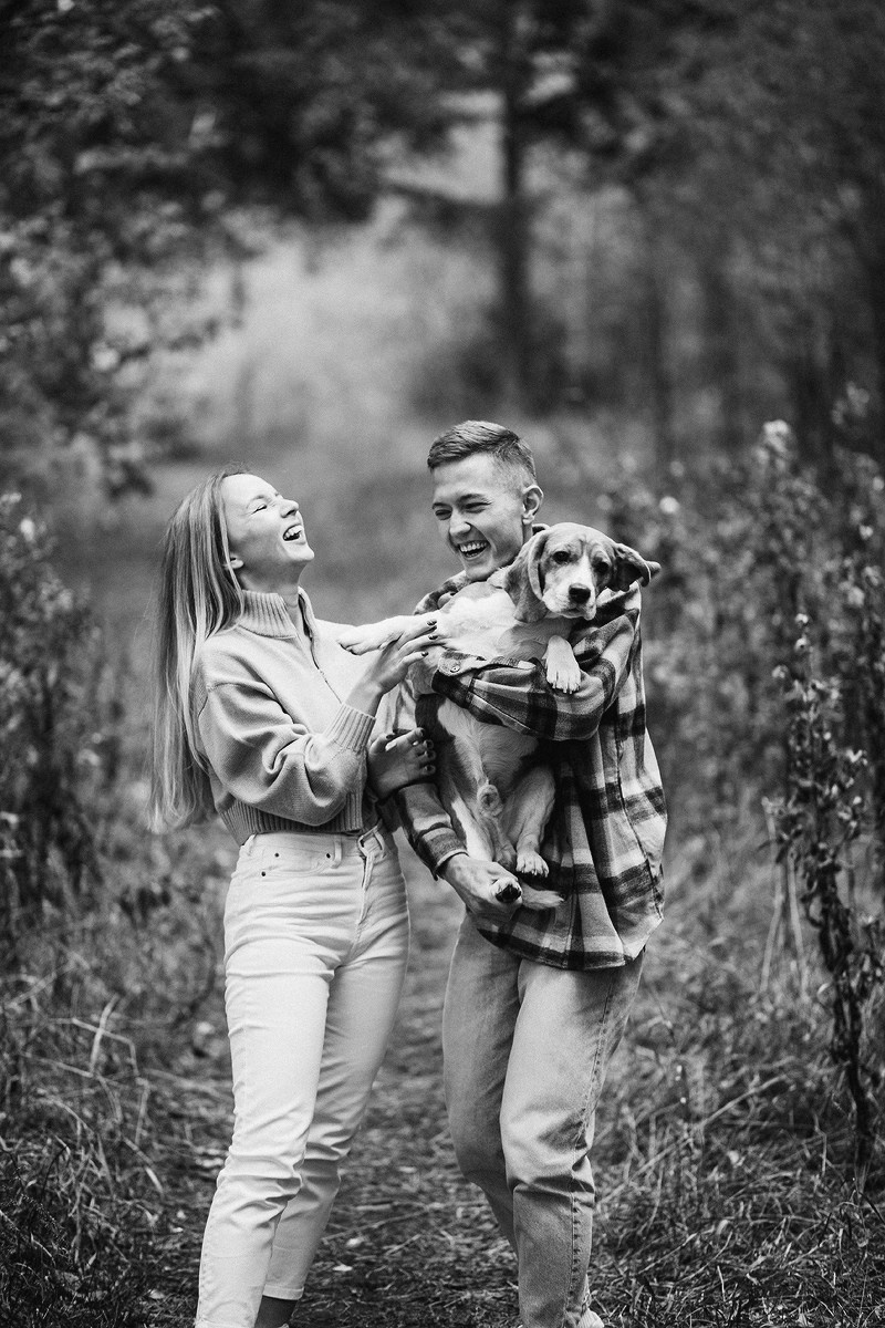 Алексей и Настя. Свадебный фотограф Челябинск, Екатеринбург, Курган — Виктор Слуднов