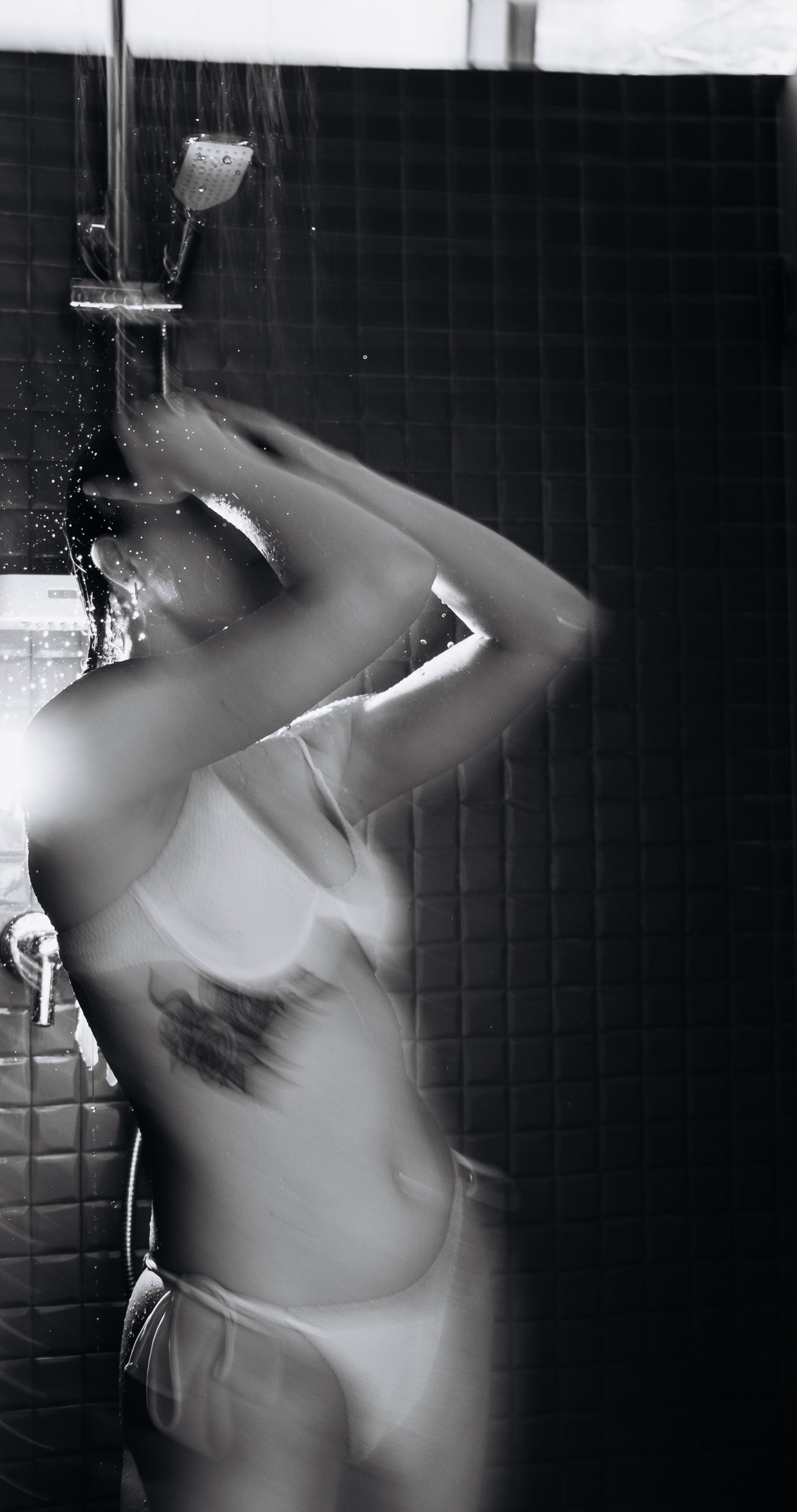 Настя и Рома. Невеста