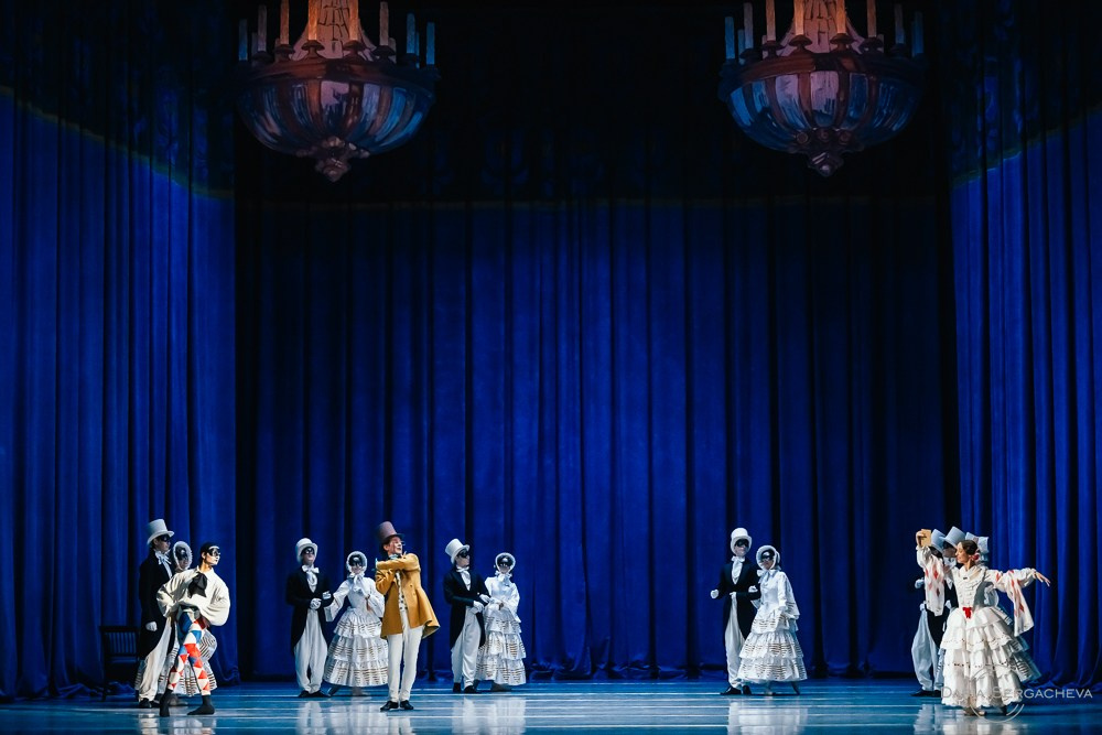 Карнавал. DariaRock / Фотограф Екатеринбург