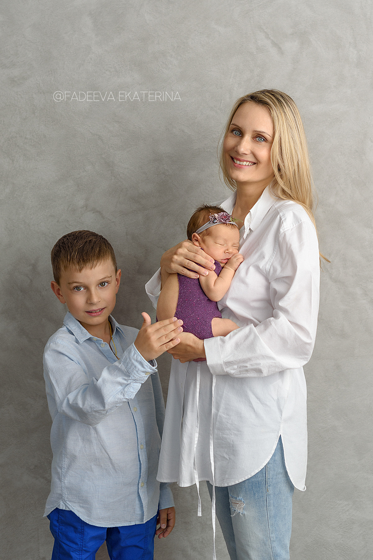 Новорожденные. Фотограф новорожденных Санкт-Петербург Екатерина Фадеева