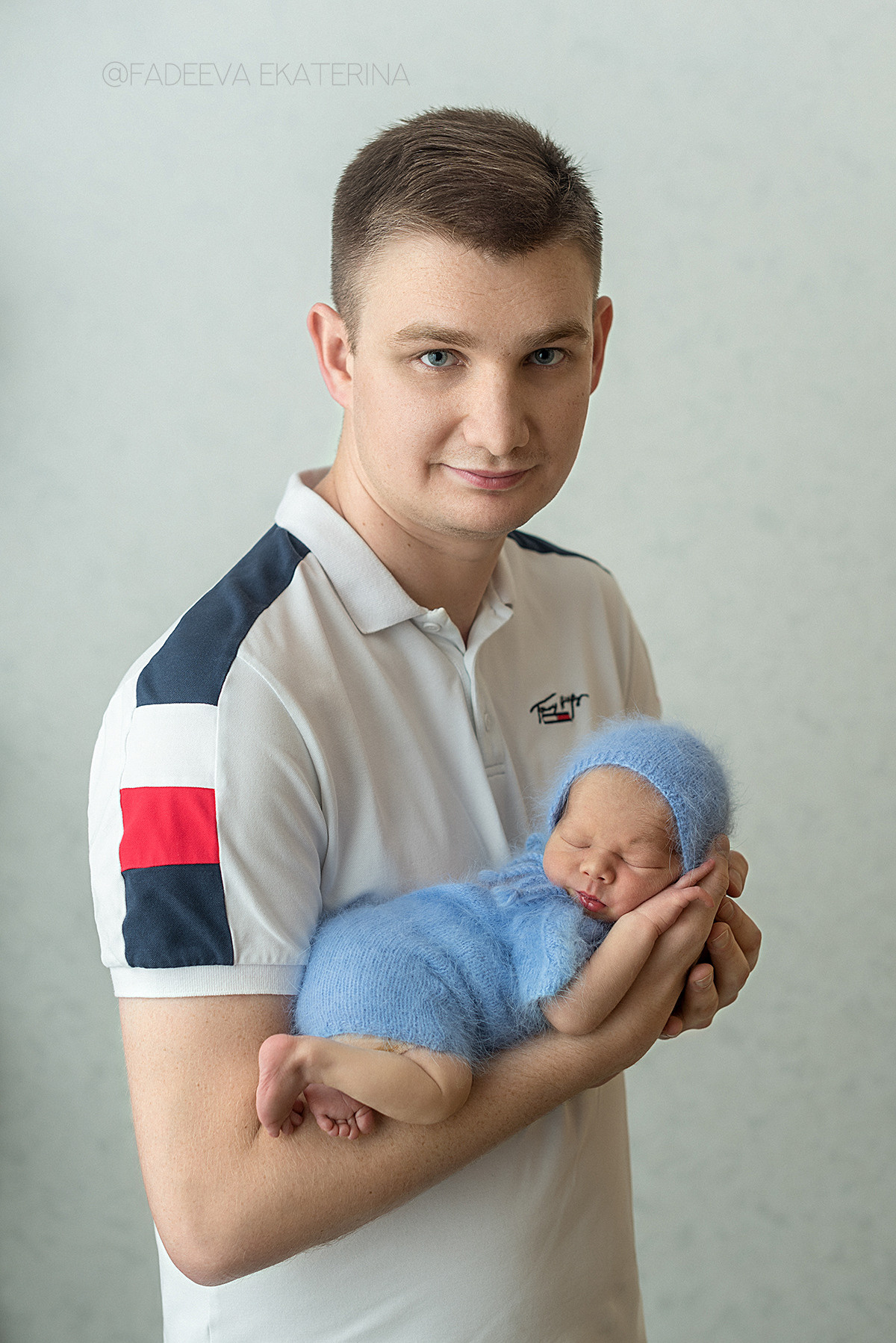 Новорожденные. Фотограф новорожденных Санкт-Петербург Екатерина Фадеева