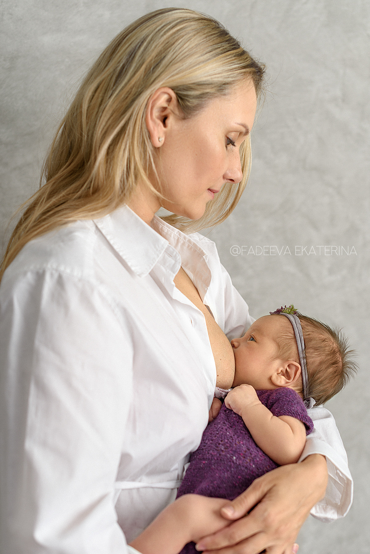 Новорожденные. Фотограф новорожденных Санкт-Петербург Екатерина Фадеева