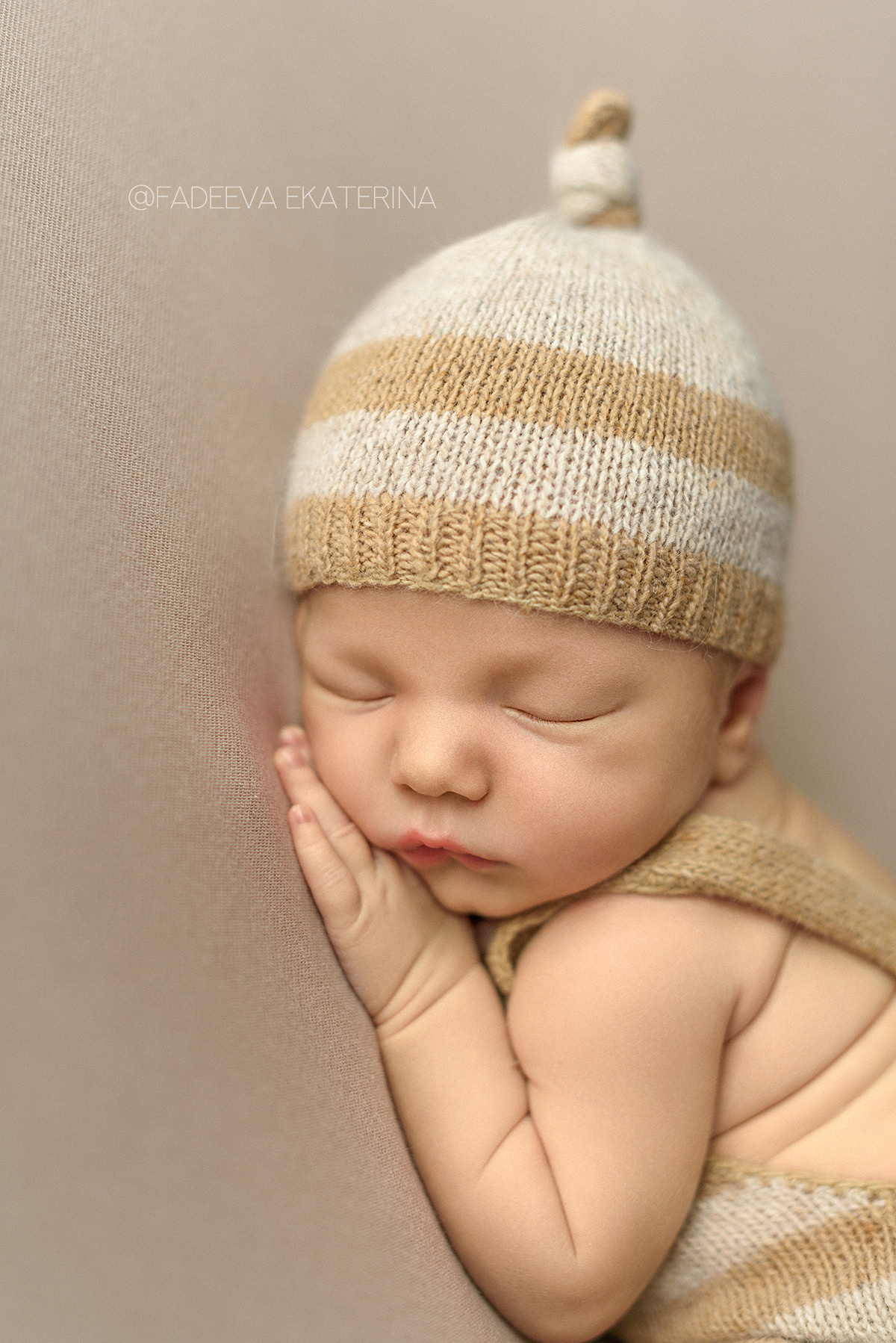 Новорожденные. Фотограф новорожденных Санкт-Петербург Екатерина Фадеева