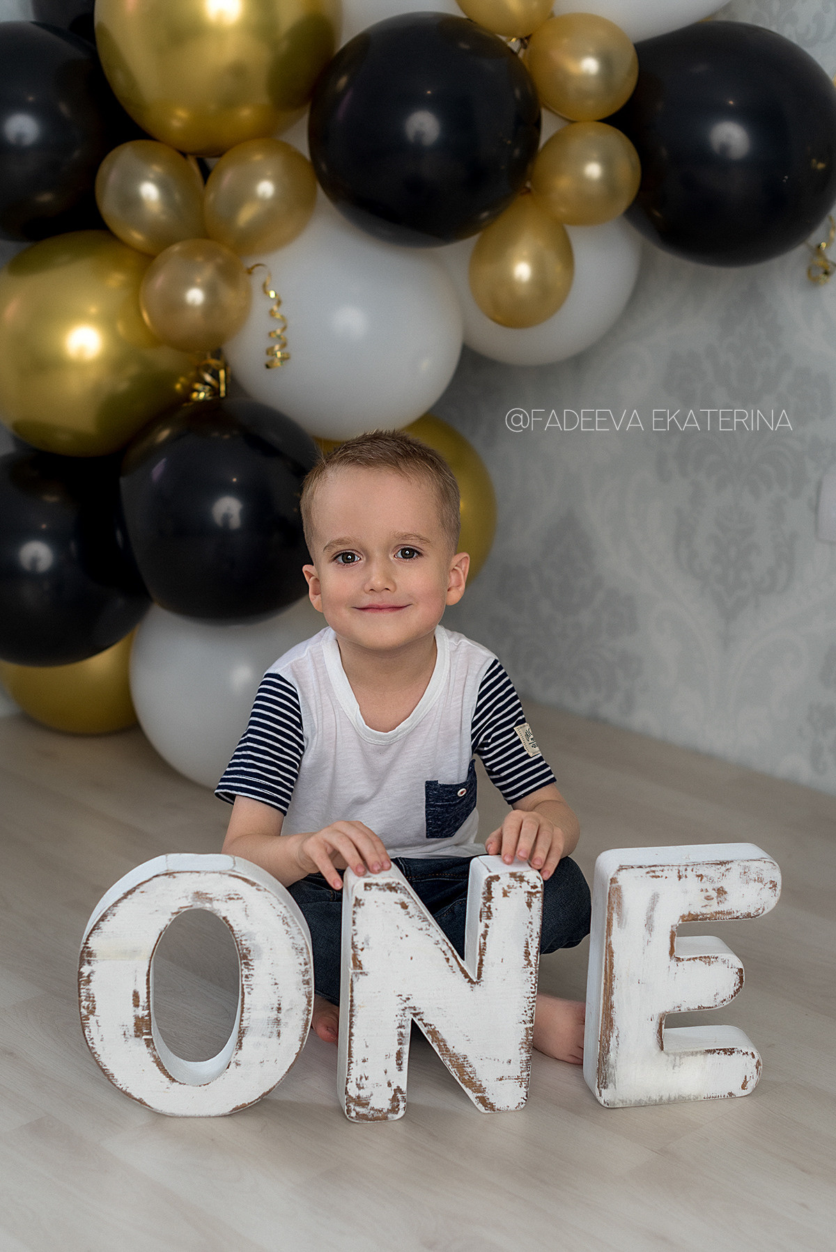 Дети от 3х месяцев и старше. Фотограф новорожденных Санкт-Петербург Екатерина Фадеева