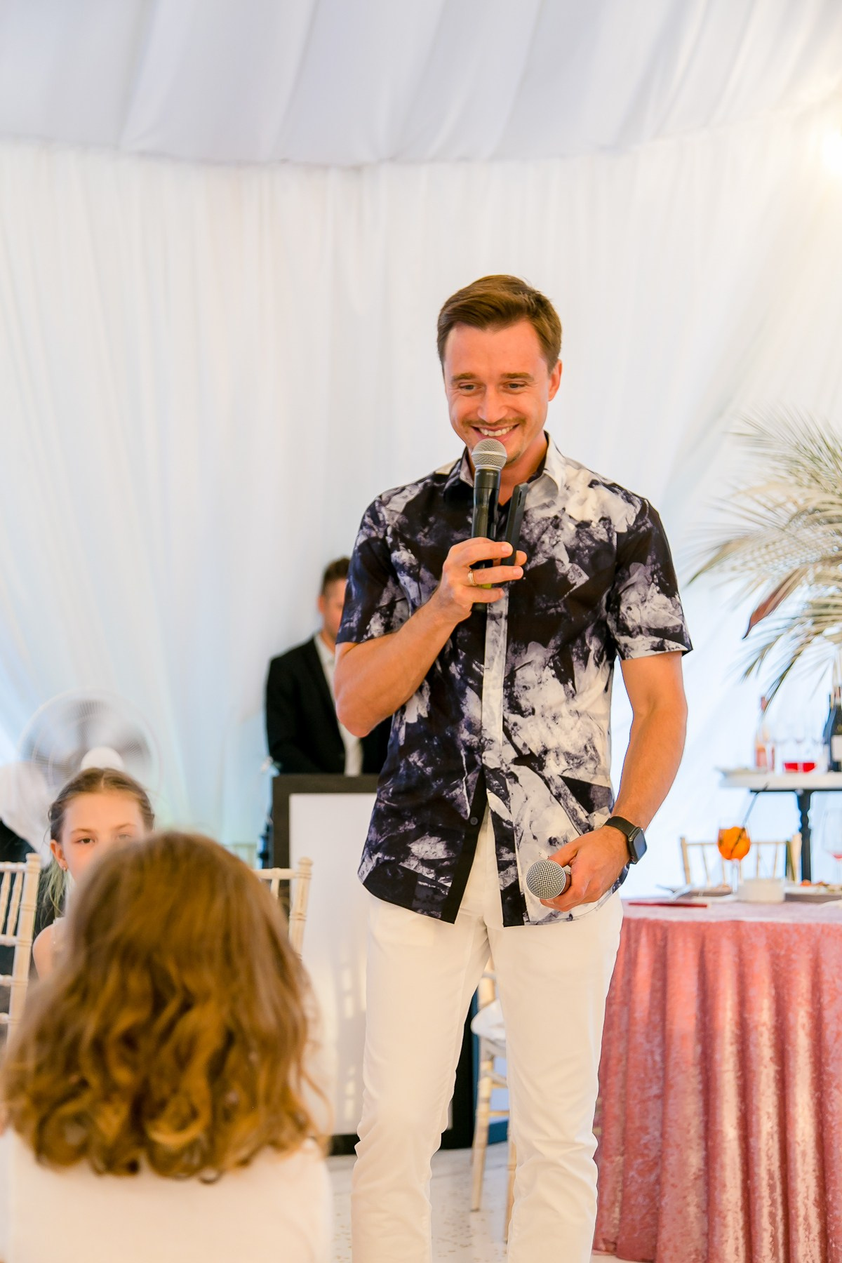 ДЕНЬ РОЖДЕНИЯ Конный клуб. Главная