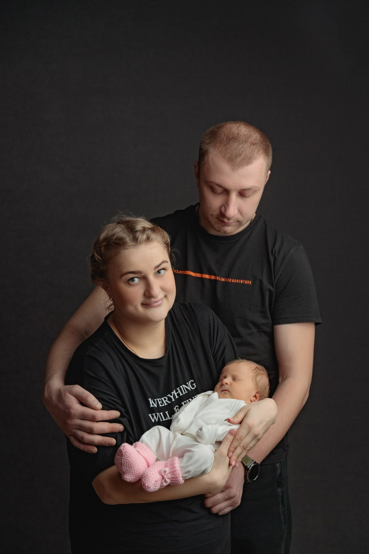 Отзывы Фотограф Великие Луки Анна Никонова. Детский семейный фотограф Великие Луки Анна Никонова