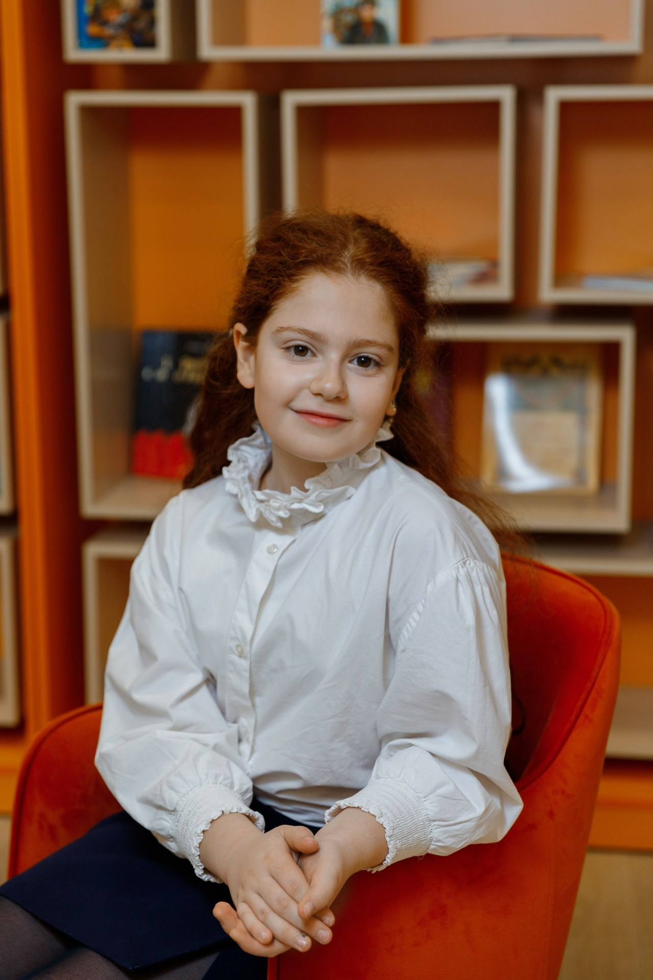 Отзывы. Фотограф Александра Сыщенко