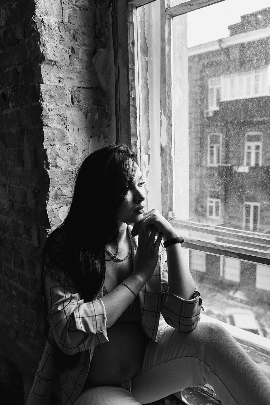 Мария…. Свадебный и семейный фотограф в Ростове-на-Дону Елена Сторожок