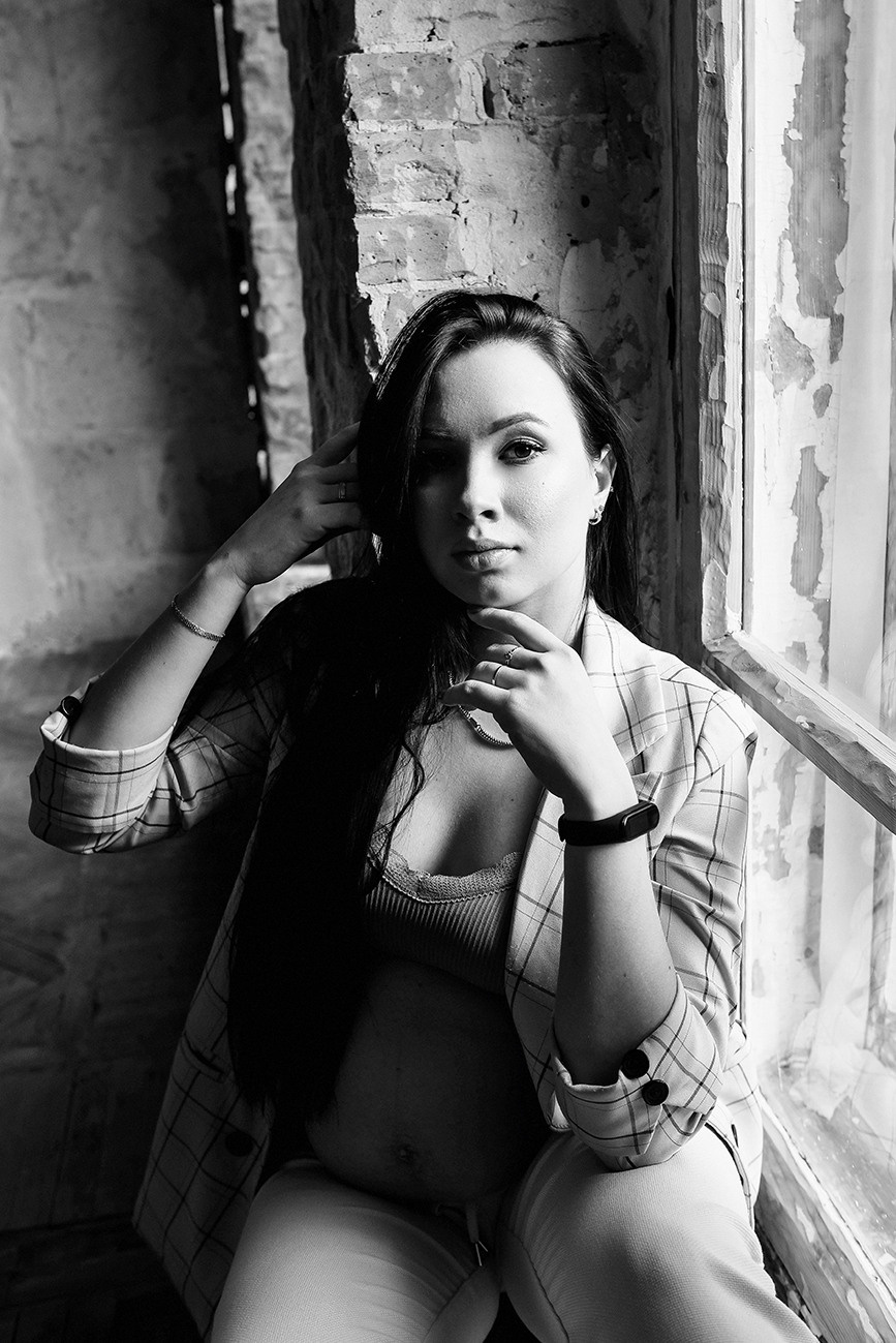 Мария…. Свадебный и семейный фотограф в Ростове-на-Дону Елена Сторожок