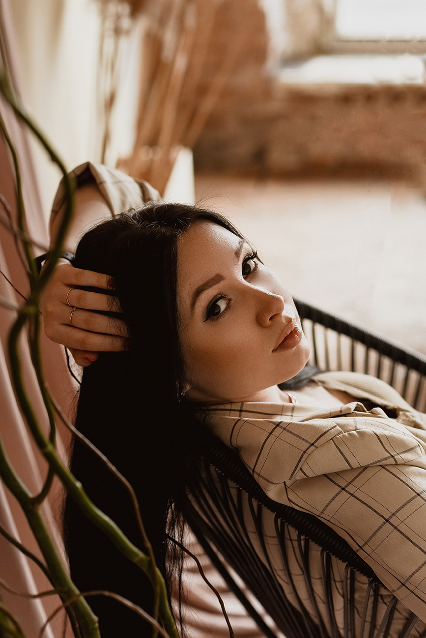 Мария…. Свадебный и семейный фотограф в Ростове-на-Дону Елена Сторожок