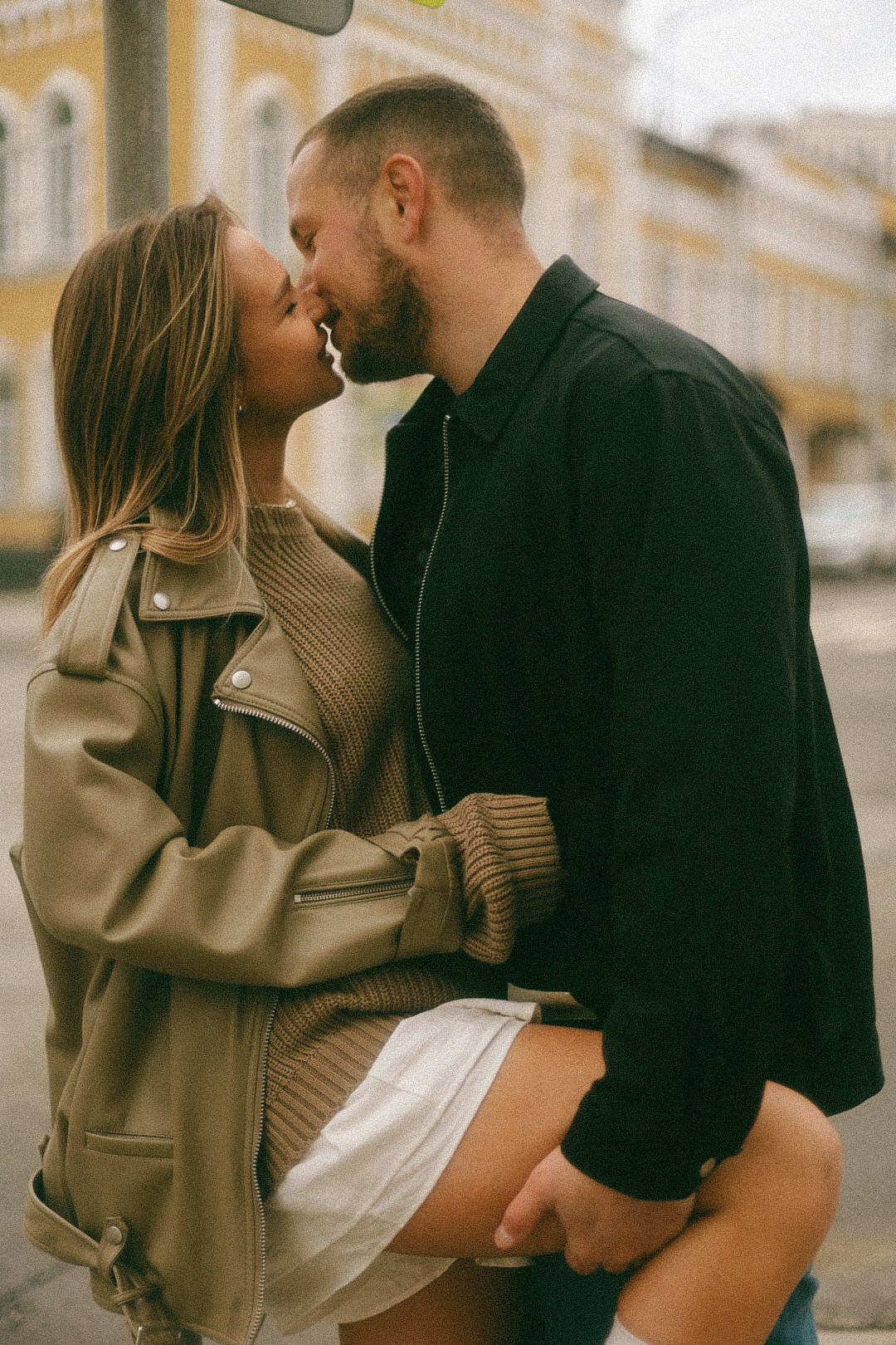 Костя и Таня. Фотограф Нижний Новгород