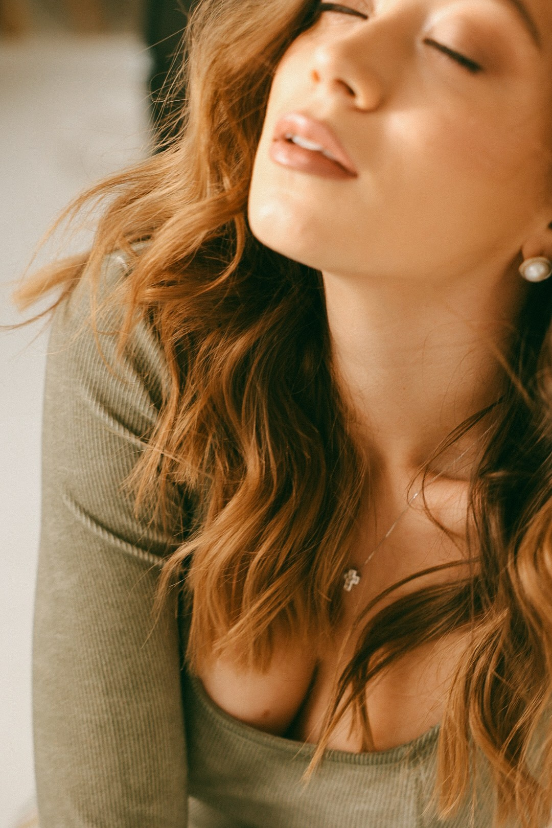 Кристина. Фотограф Нижний Новгород