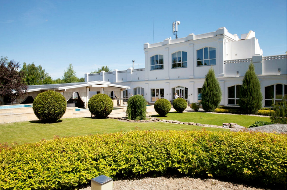 Площадка № 2-8. Свадебный организатор Москва