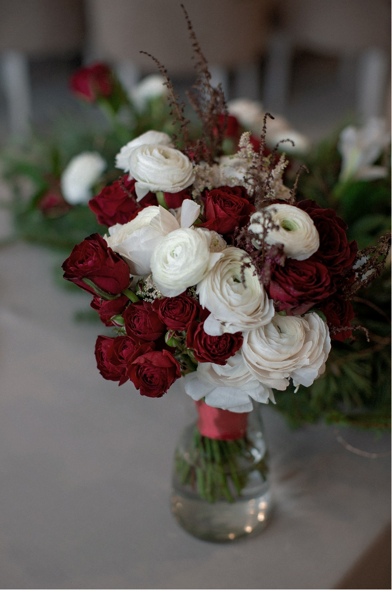 Площадка № 2-10. Свадебный организатор Москва