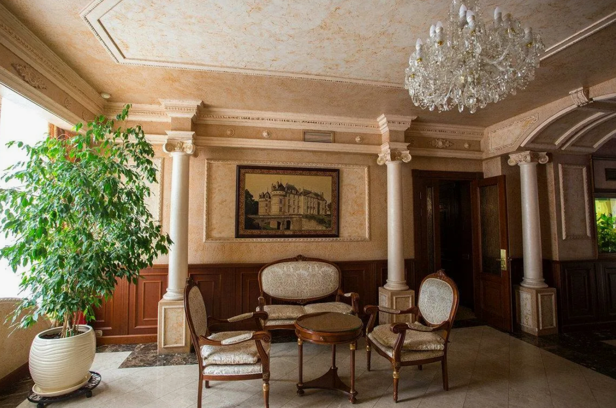 Площадка № 2-11. Свадебный организатор Москва