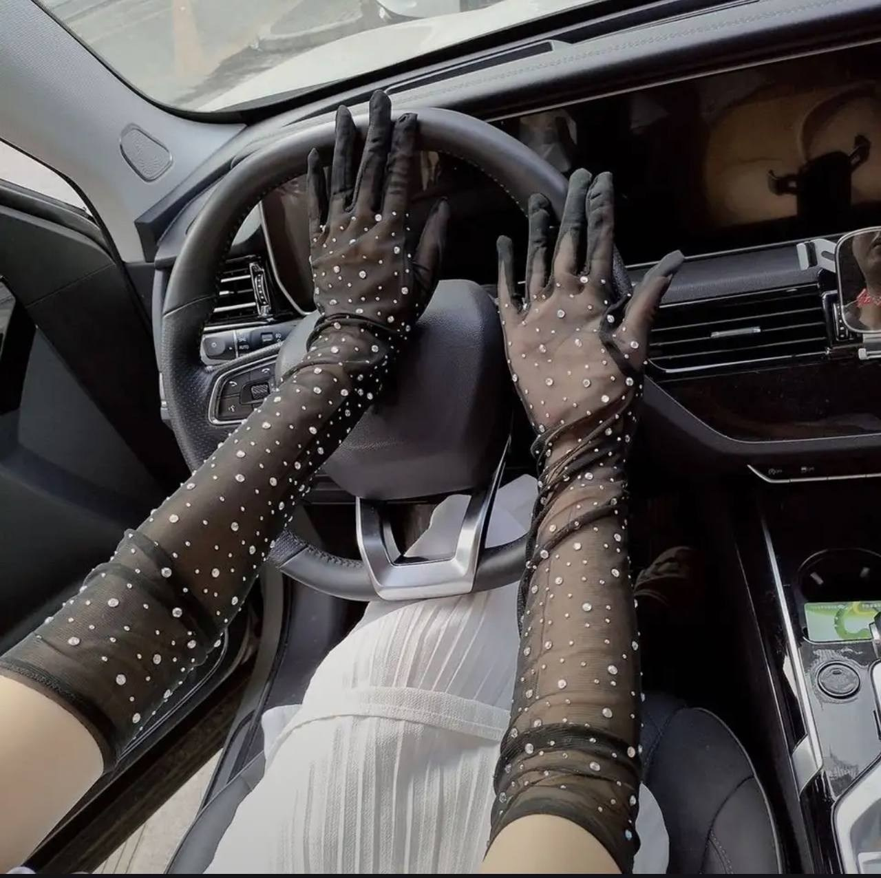 РУКАВА \ ПЕРЧАТКИ. Фотограф Новосибирск — Наталья Гресь