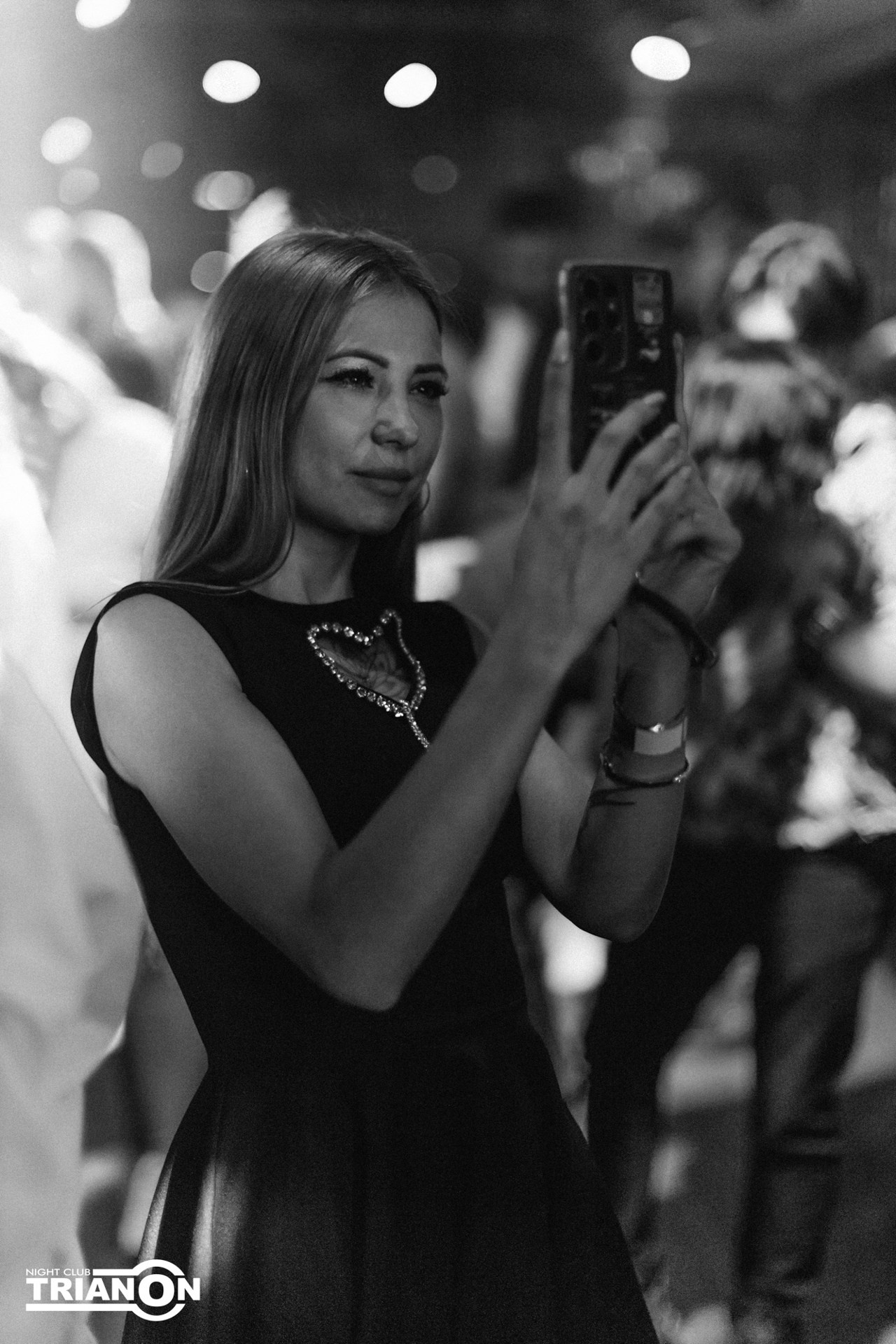 «Дави на Газ» (Сектор Газа cover show) TrianonClub. Фотограф Владимир Молоканов