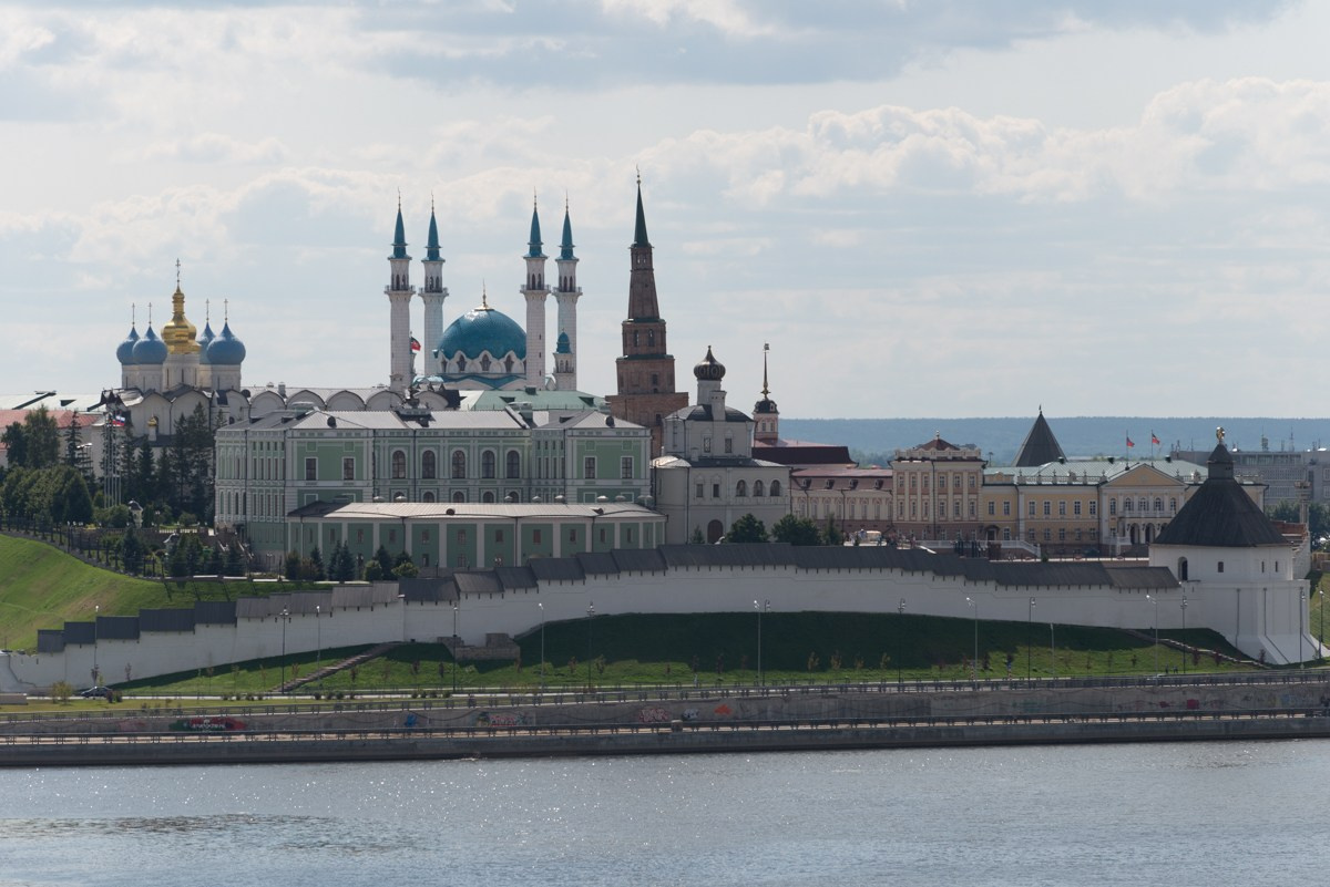 2014 — Казань. Событийный и тревел фотограф в Москве и по всему миру Мария Салахутдинова