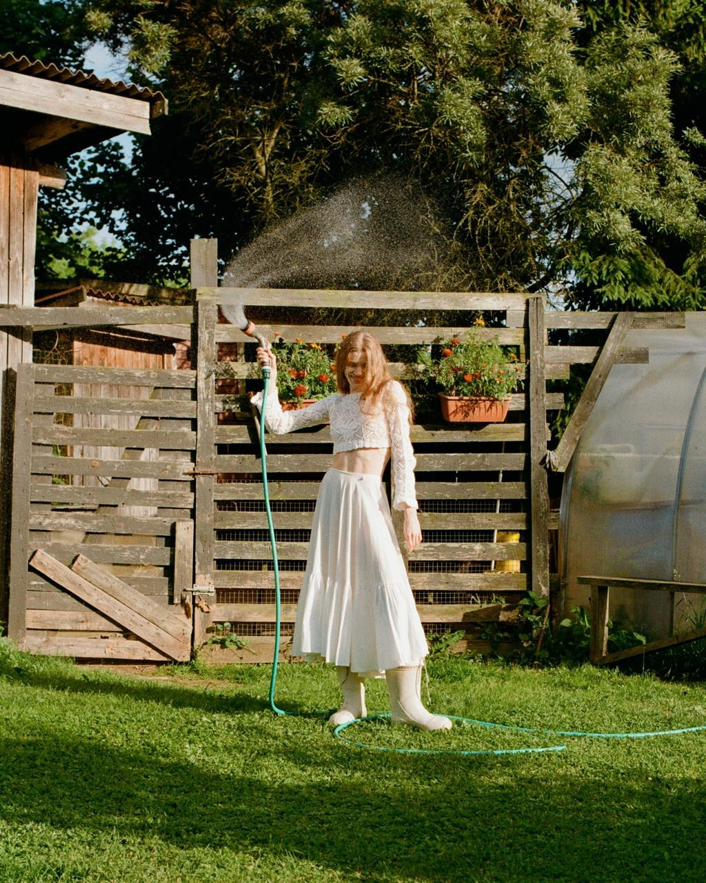 Фотограф Кирилл Федоров