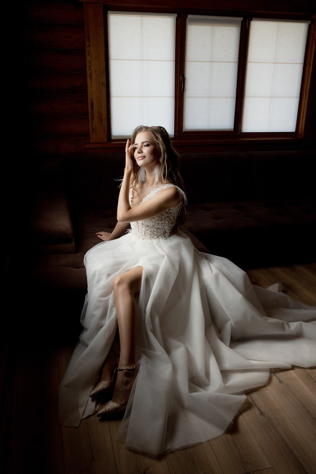 Совместное утро жениха и невесты в пижамах. Свадебный фотограф и видеограф Краснодар, Ростов, Сочи, Новороссийск