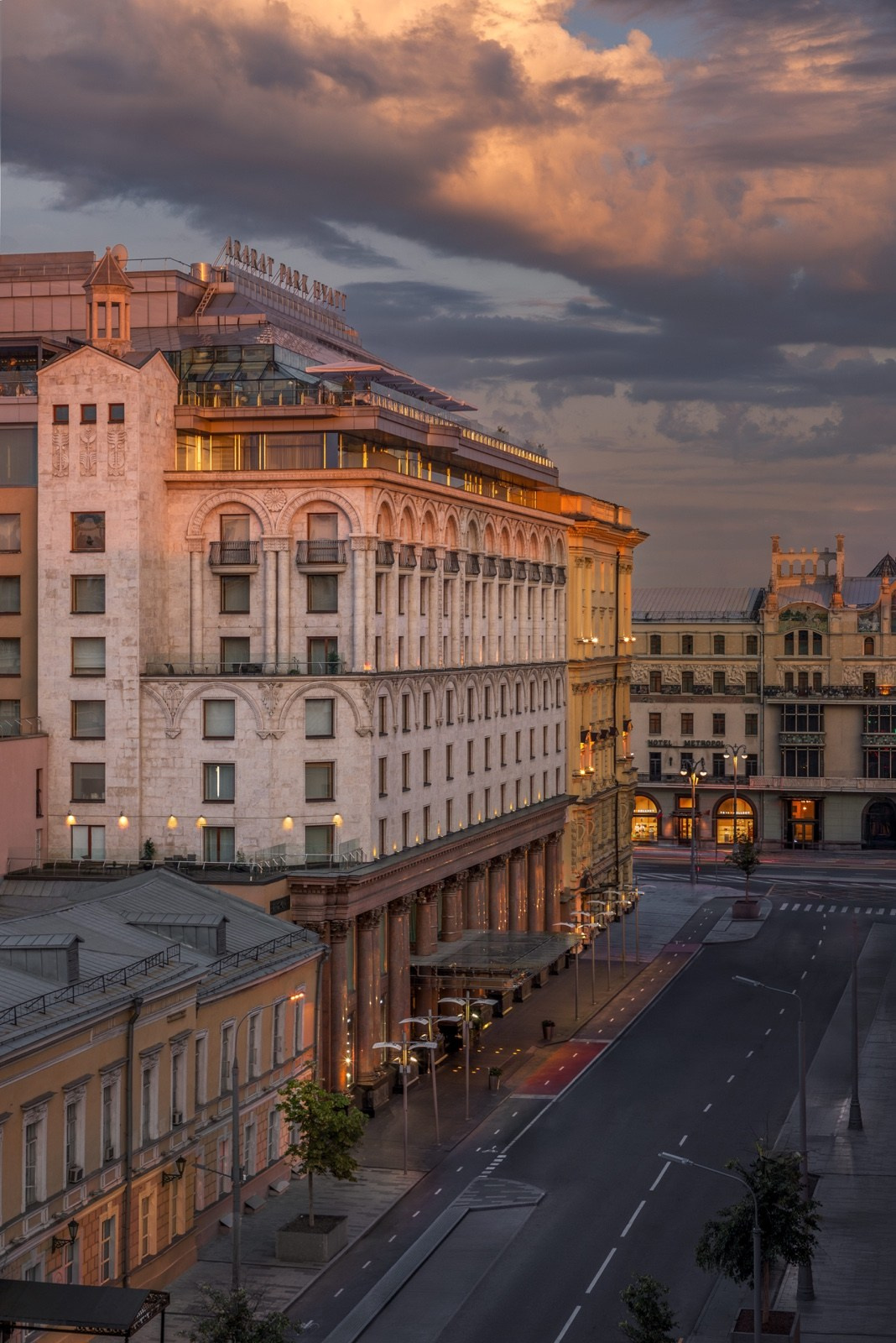 Архитектурная фотография. Вадим Щербаков | архитектурный фотограф