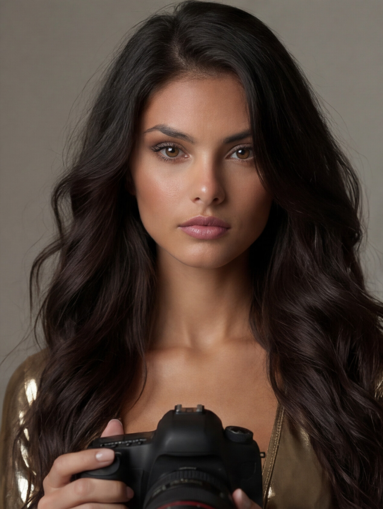 Фэшн съемка с концепцией и стилистом. Репортажный фотограф в Москве Владимир Глаголев