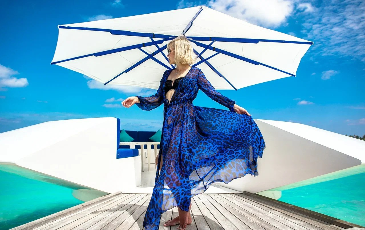 Фотограф Мельник Ирина. Москва