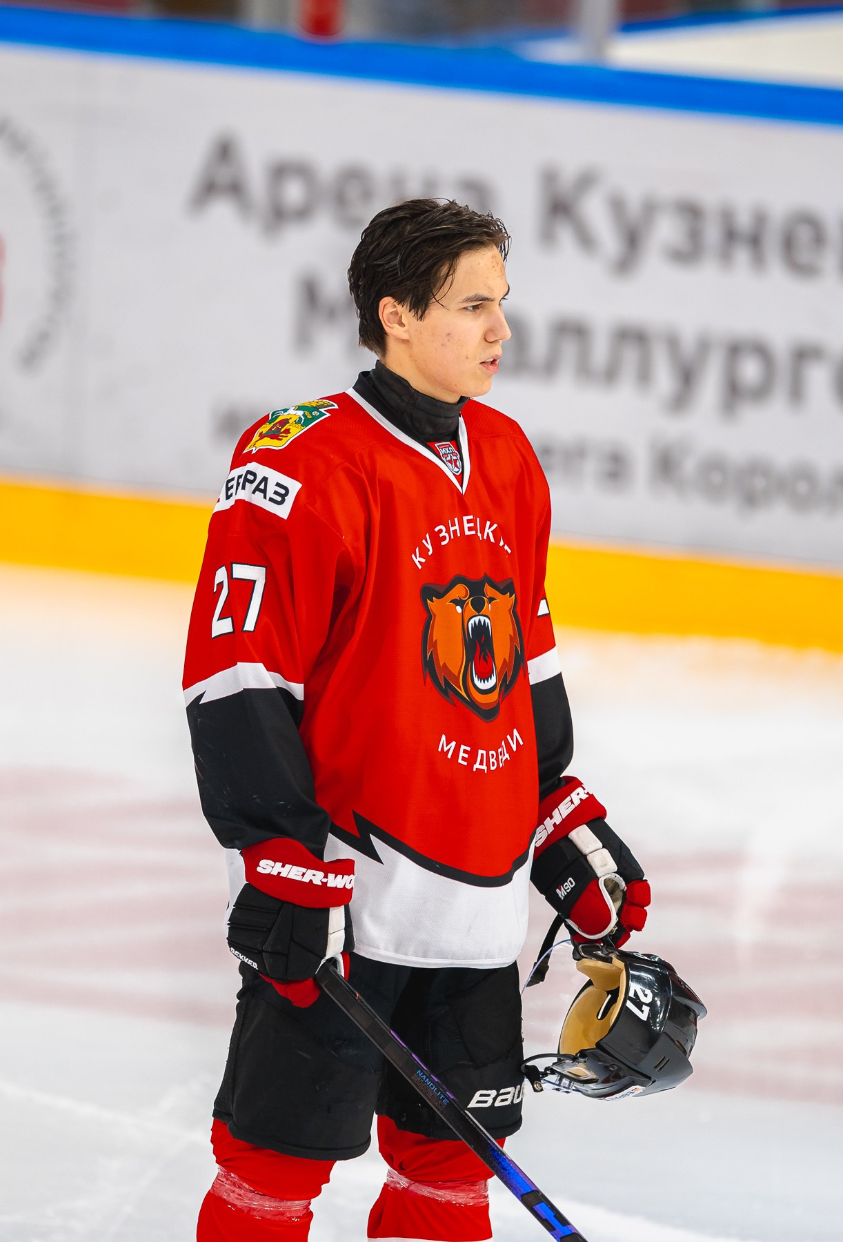 Медведи-Мамонты Югры. ProfotoNK