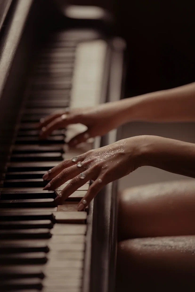 Первый этаж. Фотостудия Паутина Челябинск