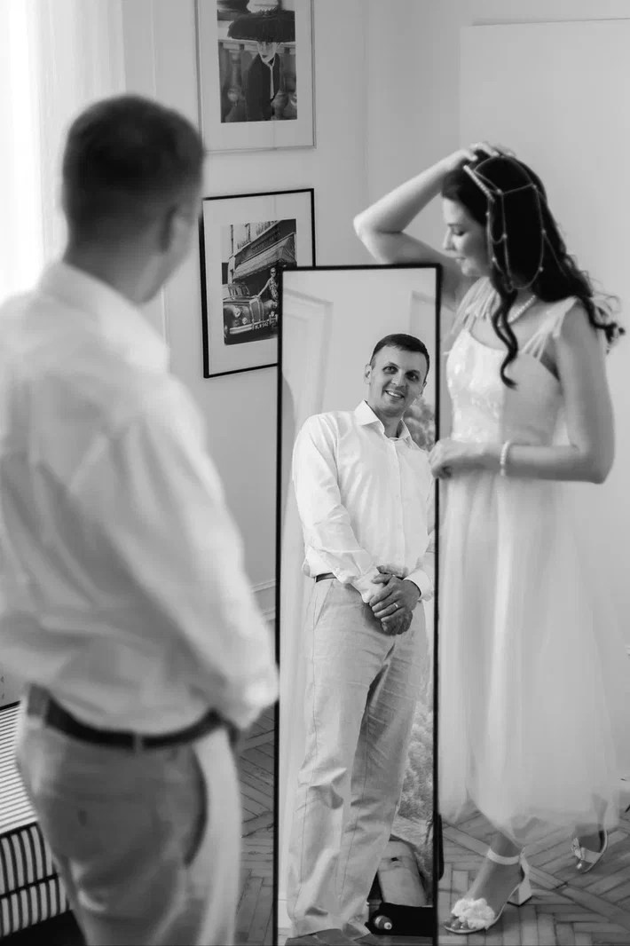 Данил & Галина