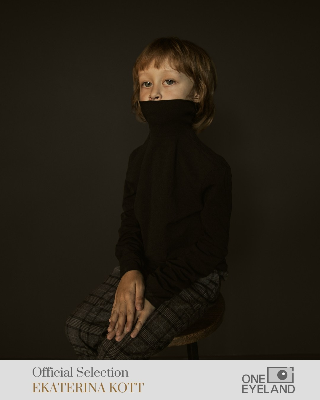 One Eyeland. Art Рhotographer Russia/Moscow