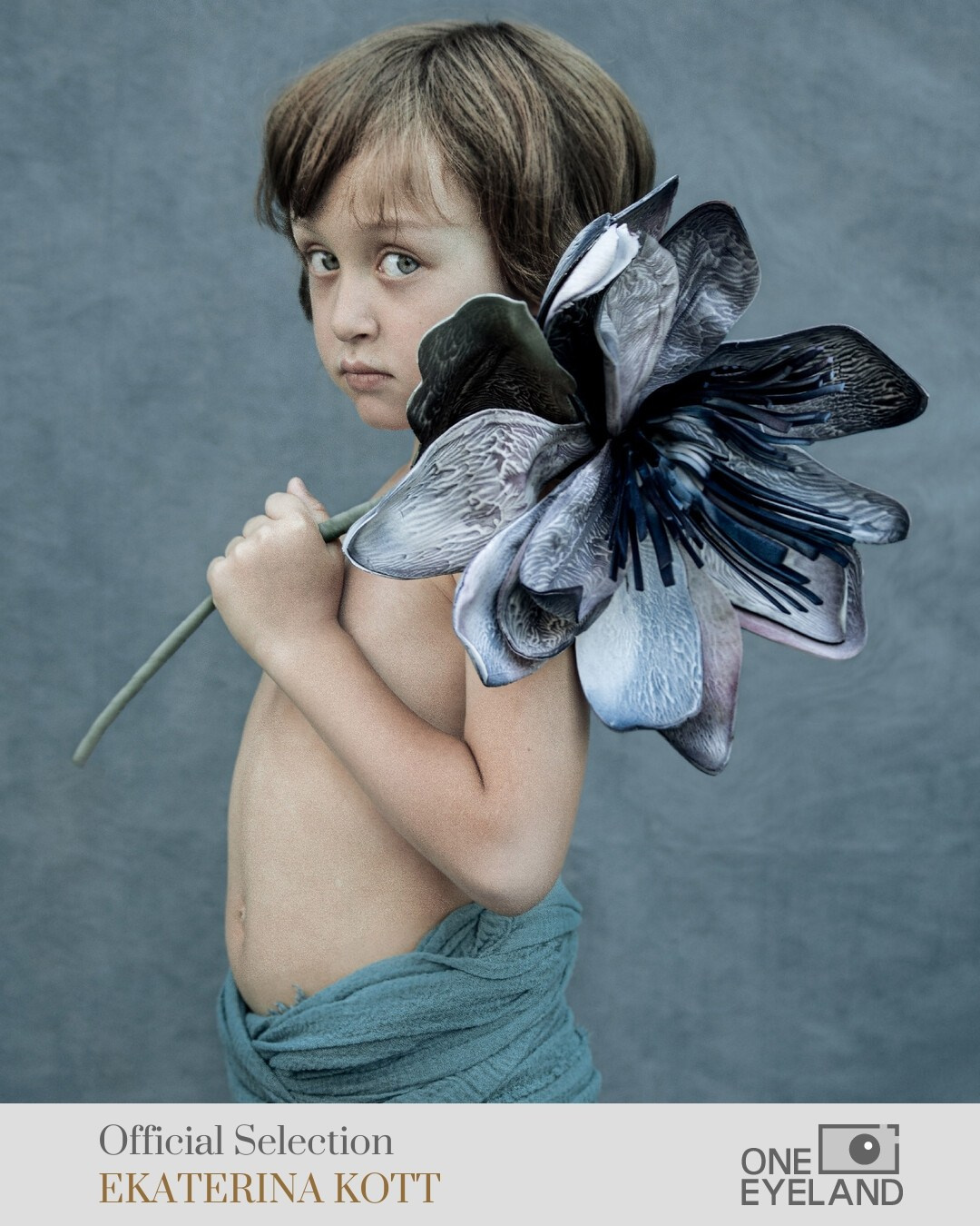 One Eyeland. Art Рhotographer Russia/Moscow