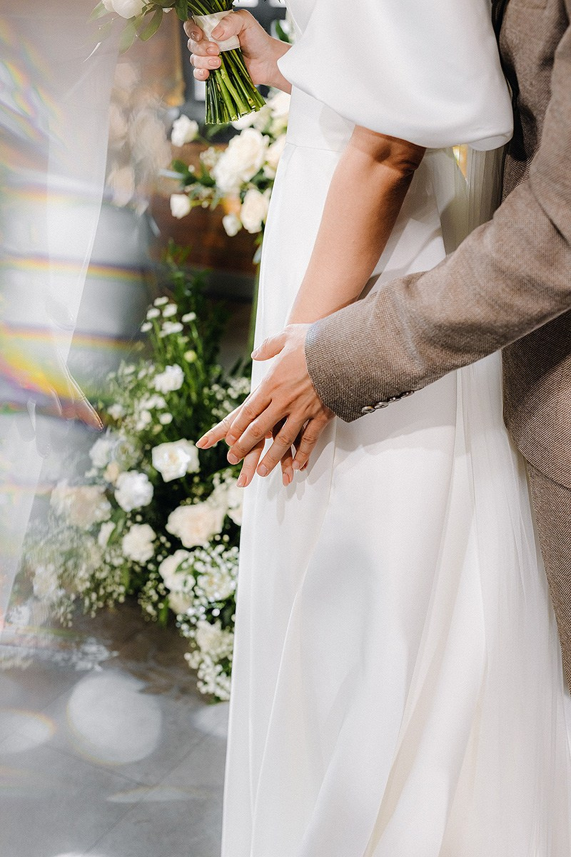 Ольга+Тимофей. Фотограф в Красноярске Гетманова Мила