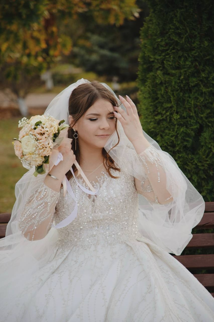 Свадебная фотосессия. Семейный и Свадебный фотограф Алиса Малиева