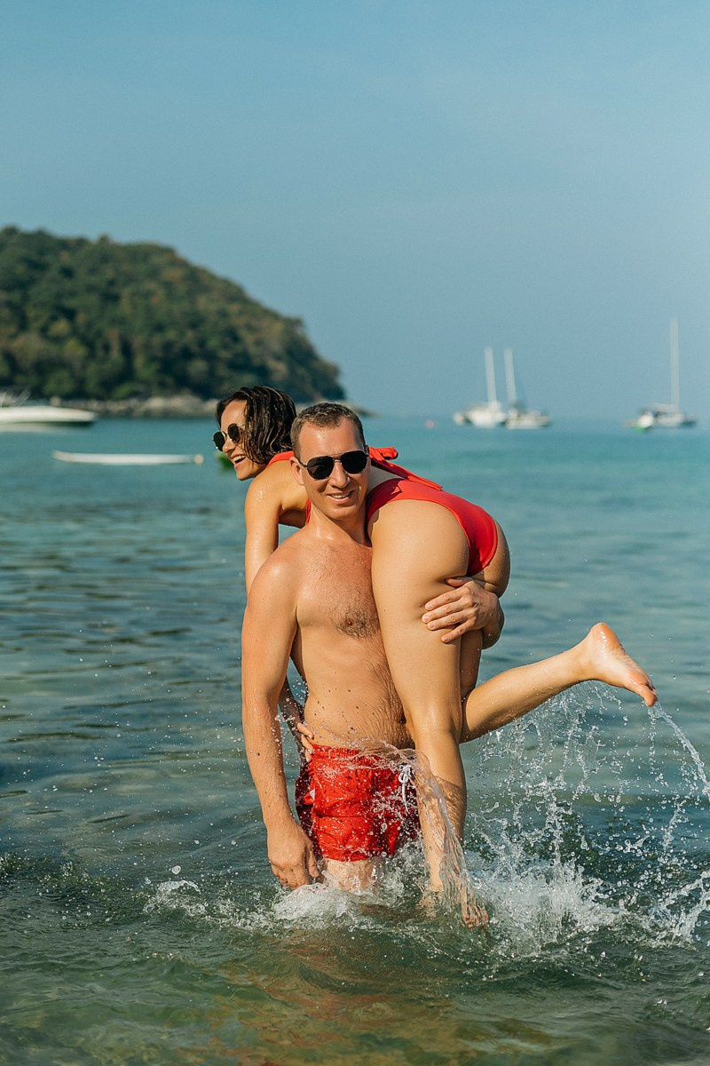 Таиланд. Фотограф Подсумкина Ирина