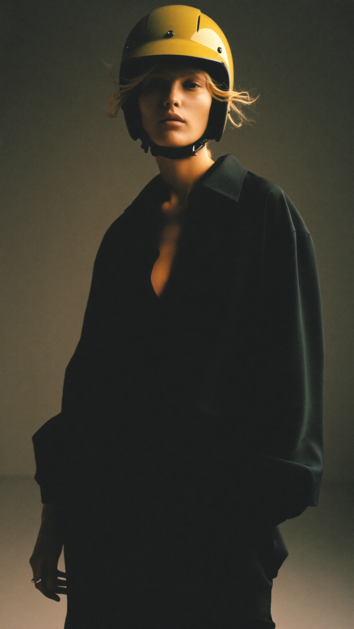 Daria Goryacheva. AI Art Director & Educator