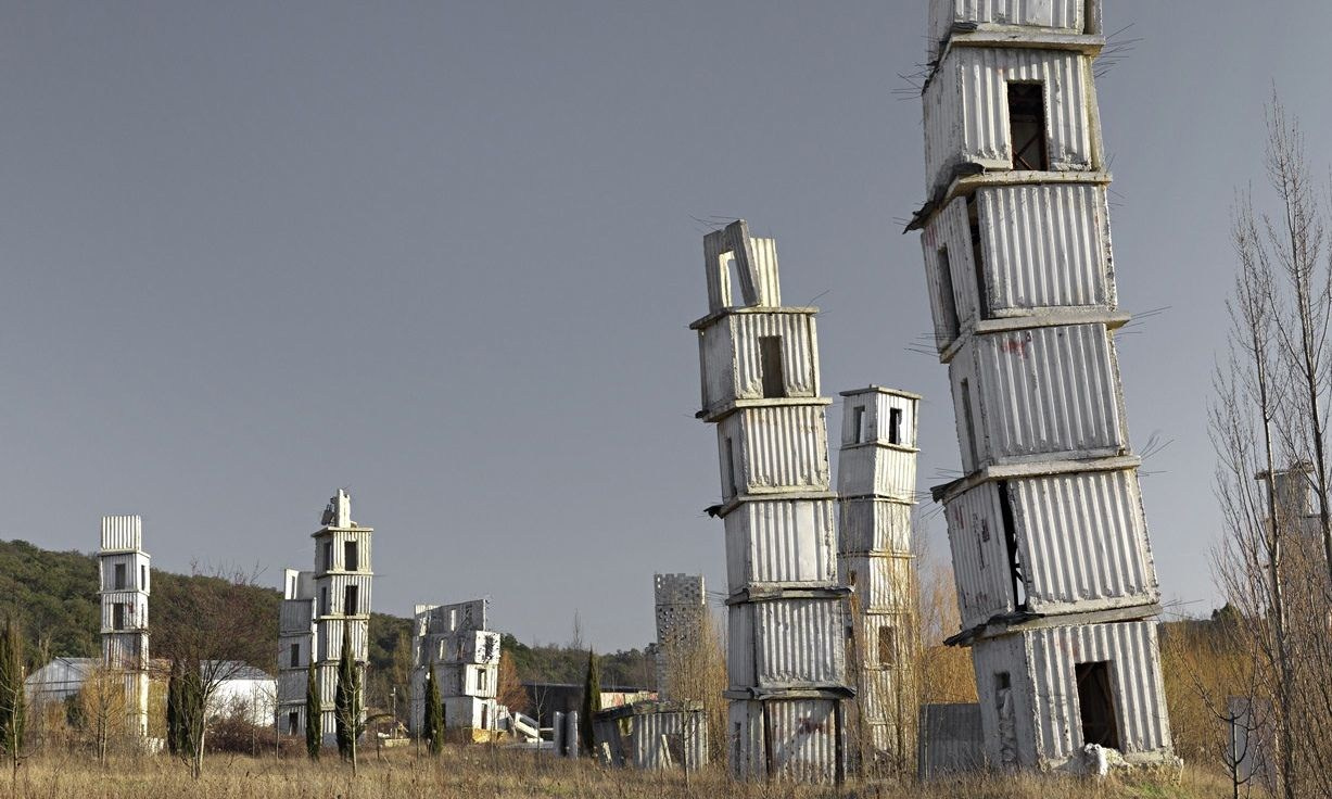 Ансельм Кифер Ларибот. Фотограф для маркетплейсов Михаил Бове