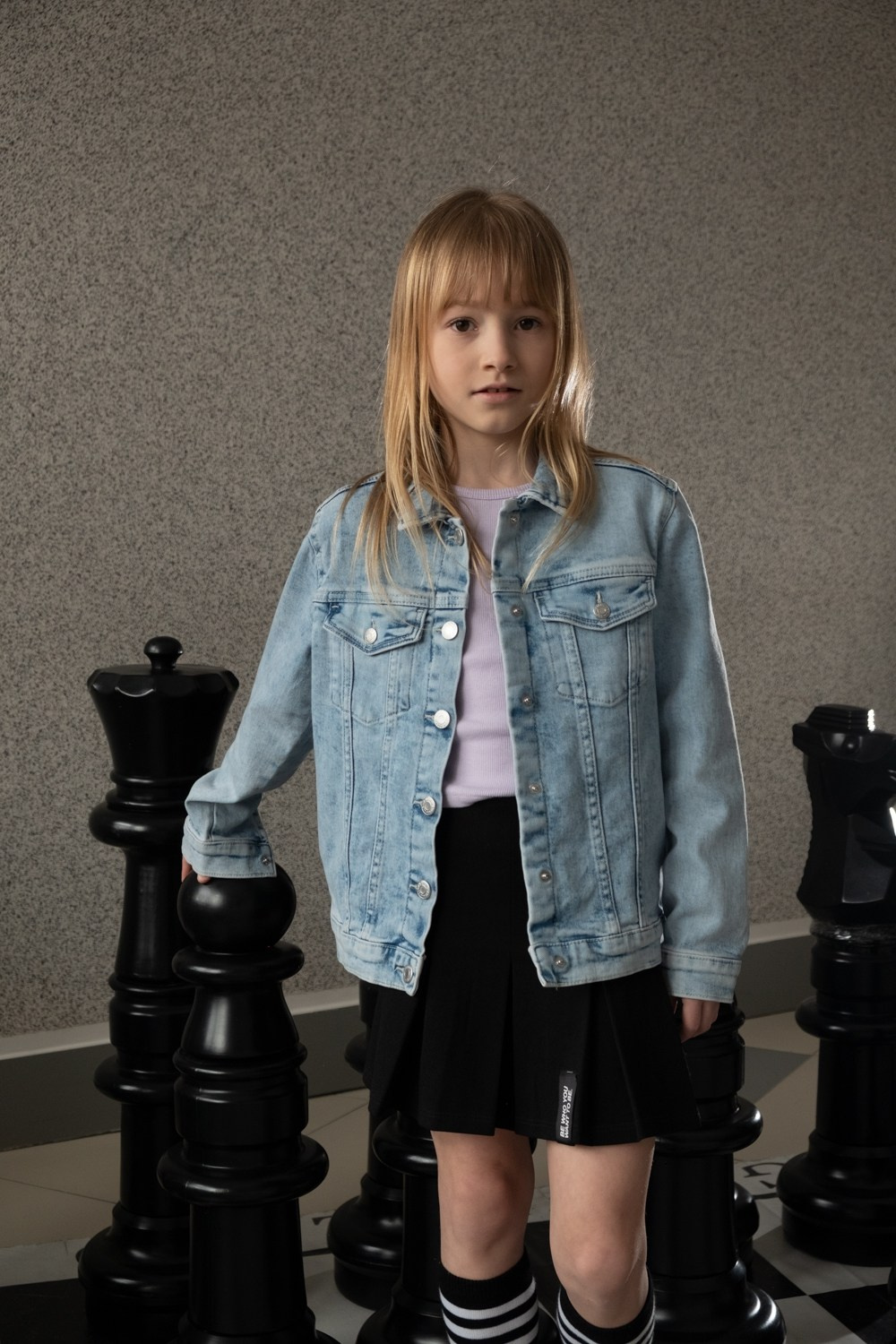 Школа. Индивидуальные фотоссесии в Минске