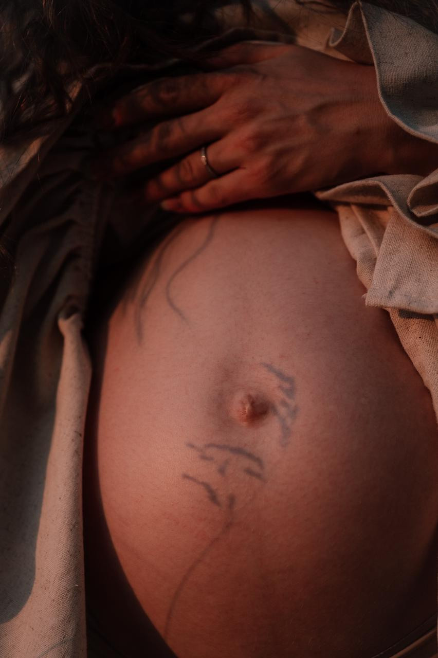 Беременность. Главная