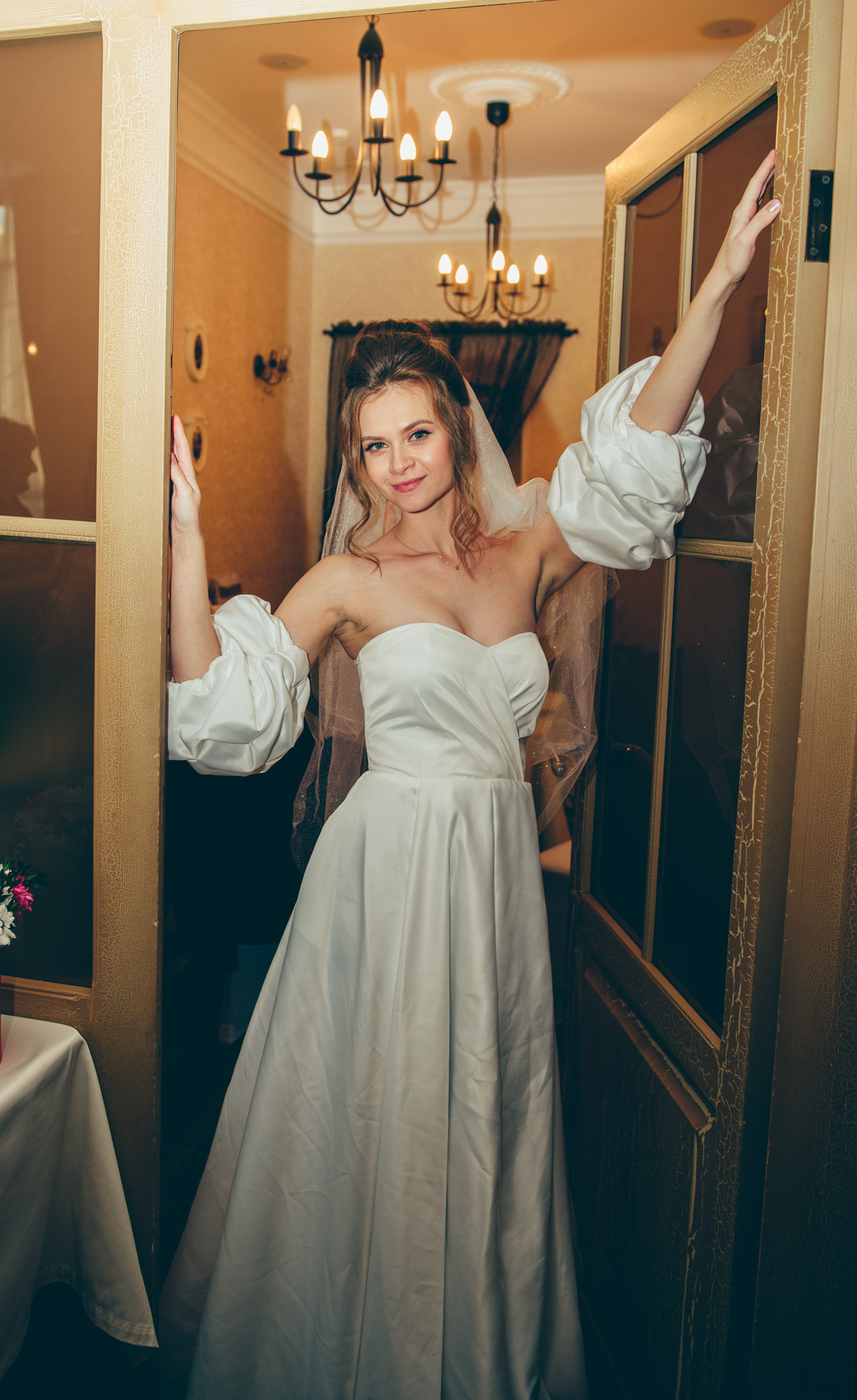 Wedding. Свадебный и семейный фотограф в Челябинске Дмитрий Чикелев